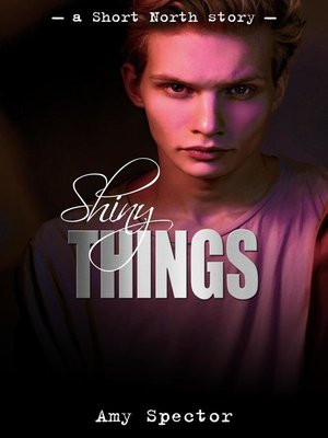 Shiny Things - ebook